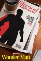 Fiche du film Marvel's Wonder Man