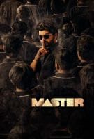 Fiche du film Master