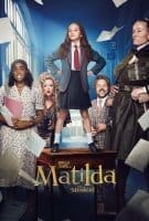 Fiche du film Matilda : la comédie musicale
