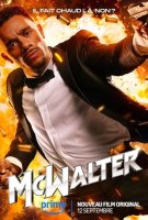 Affiche McWalter