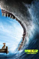 Fiche du film En eaux très troubles