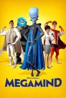 Fiche du film Megamind