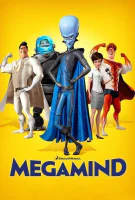 Megamind en streaming