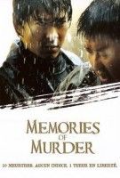 Fiche du film Memories of Murder