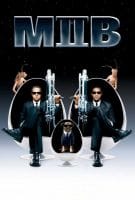 Fiche du film Men in Black 2
