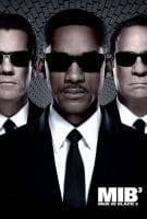 Fiche du film Men In Black 3