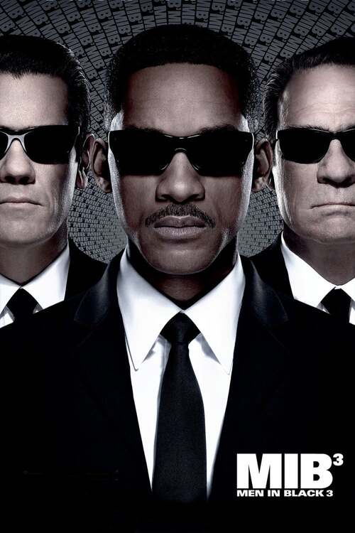 Men In Black 3 streaming gratuit Men In Black 3 streaming gratuit