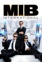 Men in Black : International