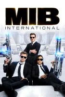 Men in Black : International