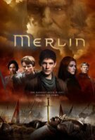 Affiche Merlin en streaming