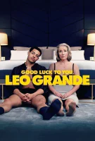 Affiche Mes rendez-vous avec Leo