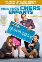 Fiche du film Mes très chers enfants