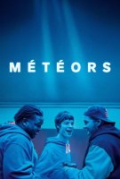 Fiche du film Météors