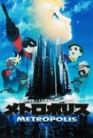 Fiche du film Metropolis