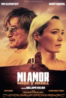 Affiche Mi amor