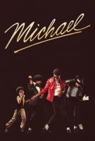 Affiche Michael