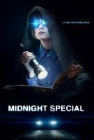 Fiche du film Midnight special