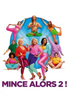 Affiche Mince alors 2