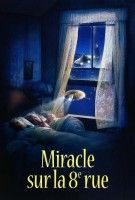 Affiche Miracle sur la 8ème rue