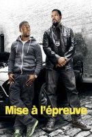 Affiche Mise à l'épreuve