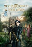 Fiche du film Miss Pérégrine et les Enfants Particuliers