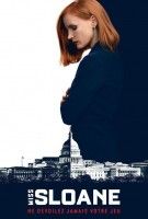Fiche du film Miss Sloane