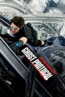Fiche du film Mission : Impossible 4 - Protocole Fantôme