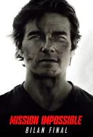 Fiche du film Mission : Impossible 8 - The Final Reckoning