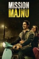 Fiche du film Mission Majnu