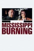 Affiche Mississippi Burning