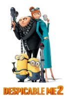 Fiche du film Moi, moche et méchant 2