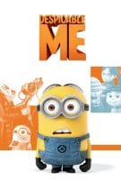 Fiche du film Moi, moche et méchant