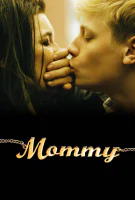 Affiche Mommy