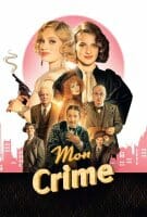 Fiche du film Mon crime