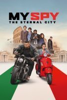 Fiche du film Mon Espion 2 : mission Italie