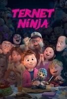 Fiche du film Mon ninja et moi
