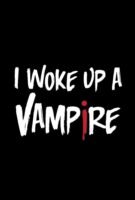 Affiche Mon petit côté Vampire en streaming