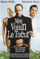 Mon voisin le tueur