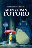 Fiche du film Mon voisin Totoro