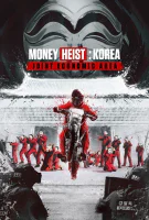 Affiche Money Heist : Korea en streaming