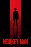 Affiche Monkey Man