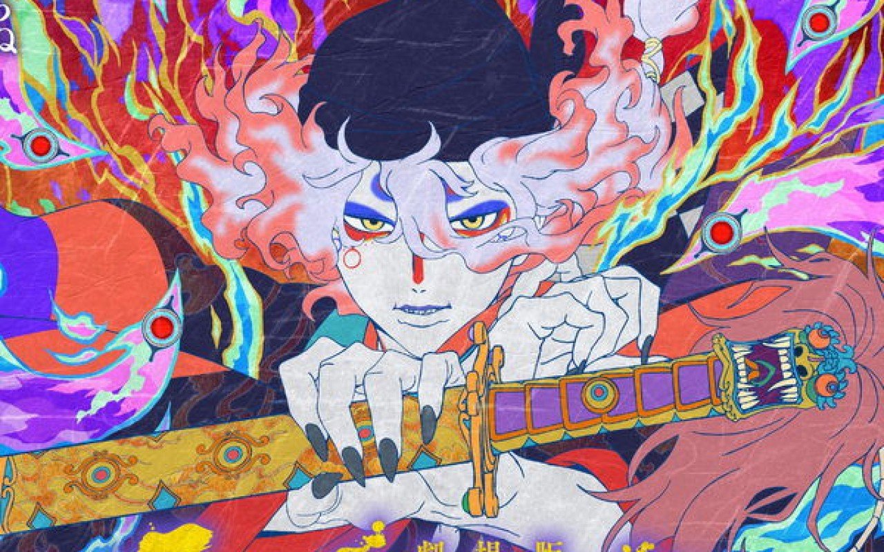 Mononoke Chapter II streaming gratuit Mononoke Chapter II streaming gratuit