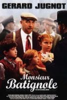 Fiche du film Monsieur Batignole