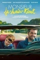 Fiche du film Monsieur je-sais-tout