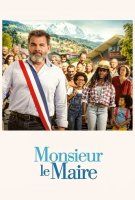 Fiche du film Monsieur le Maire