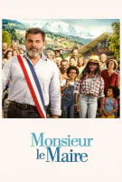 Fiche du film Monsieur le Maire