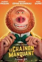 Fiche du film Monsieur Link