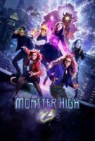Fiche du film Monster High 2