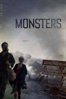Fiche du film Monsters
