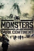 Fiche du film Monsters : Dark Continent